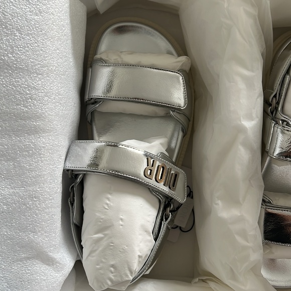 Dioract Sandal - Picture 2 of 8